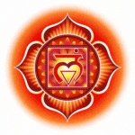 root chakra